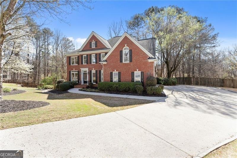 4140 River Bluf Run Way Suwanee - Photo 8