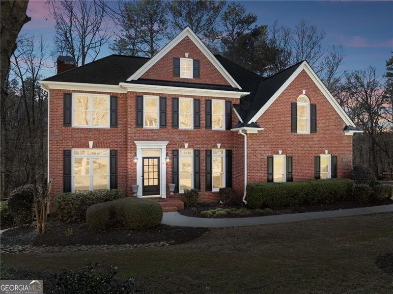 4140 River Bluf Run Way Suwanee - Photo 83