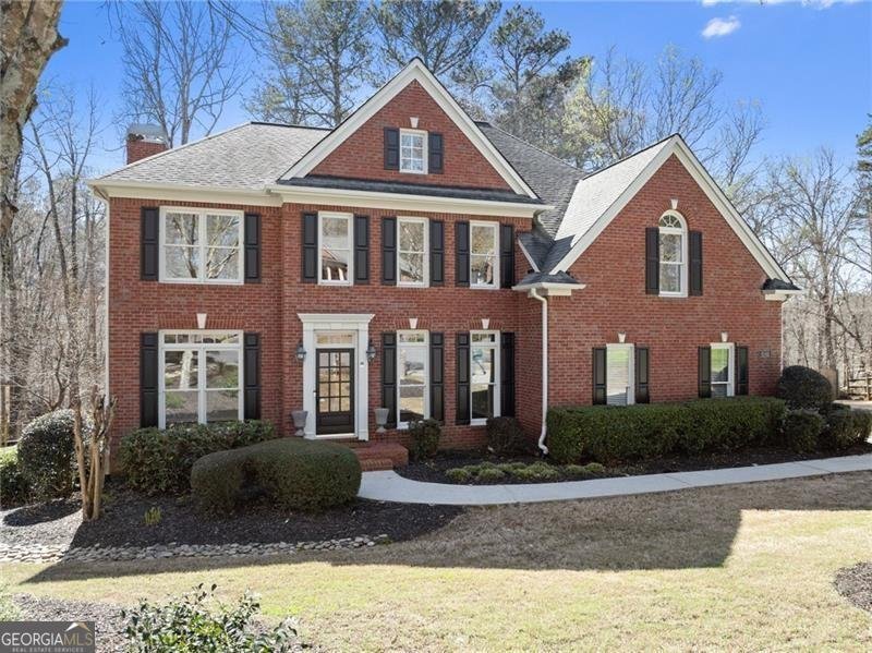 4140 River Bluf Run Way Suwanee - Photo 9