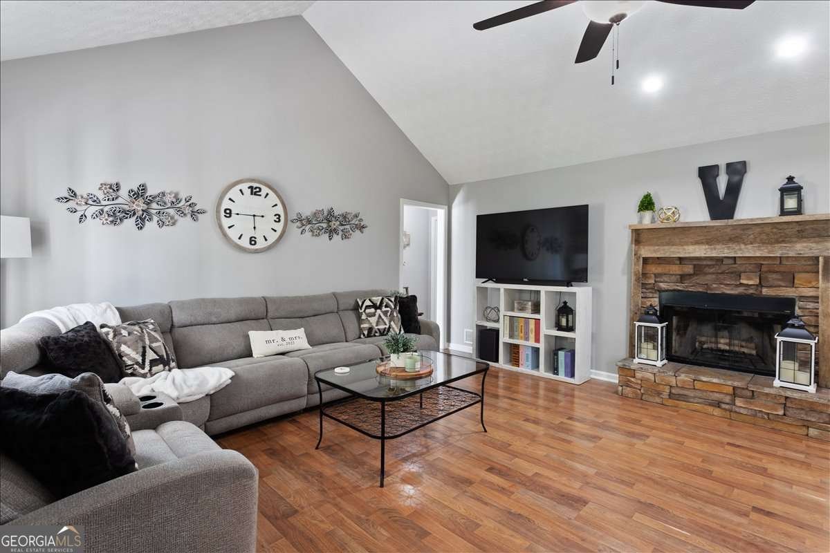 208 Timberline Drive Jasper - Photo 10