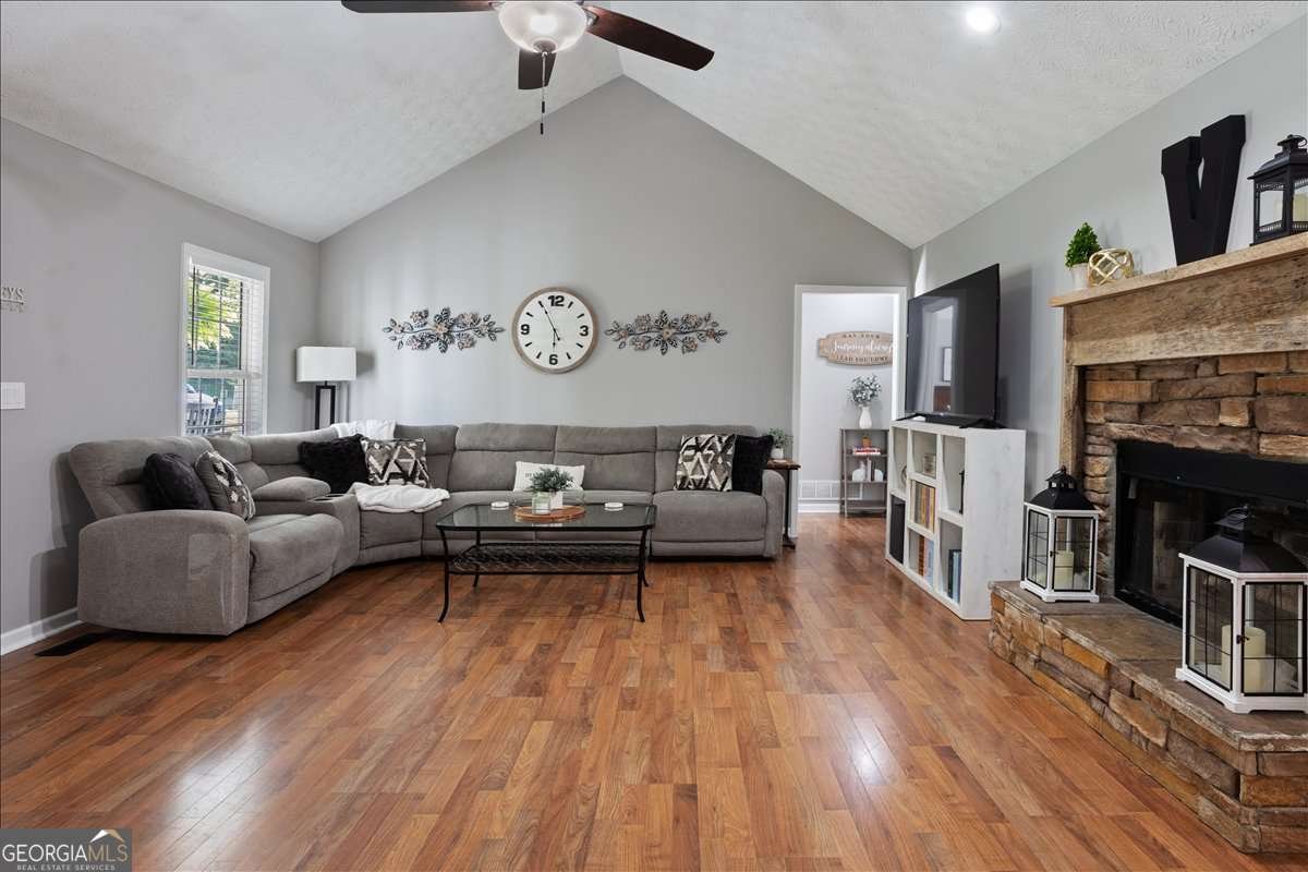 208 Timberline Drive Jasper - Photo 11