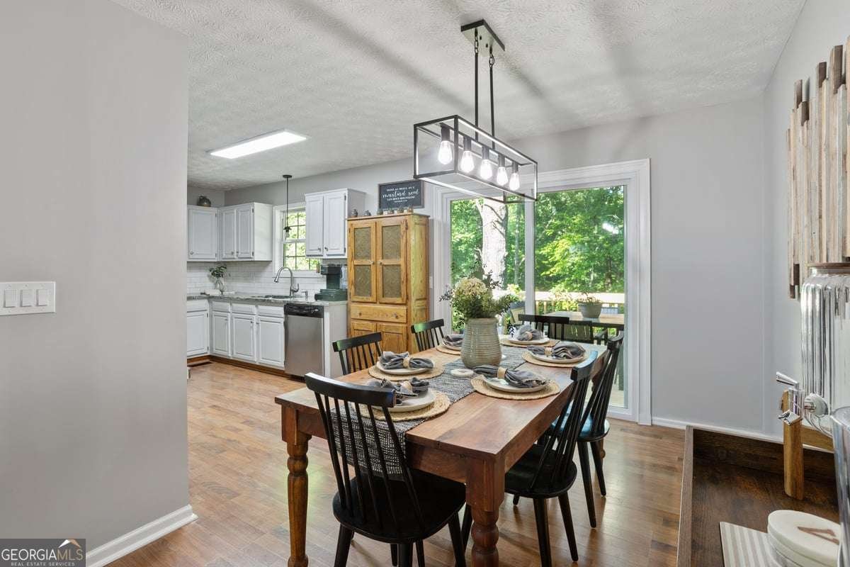 208 Timberline Drive Jasper - Photo 13