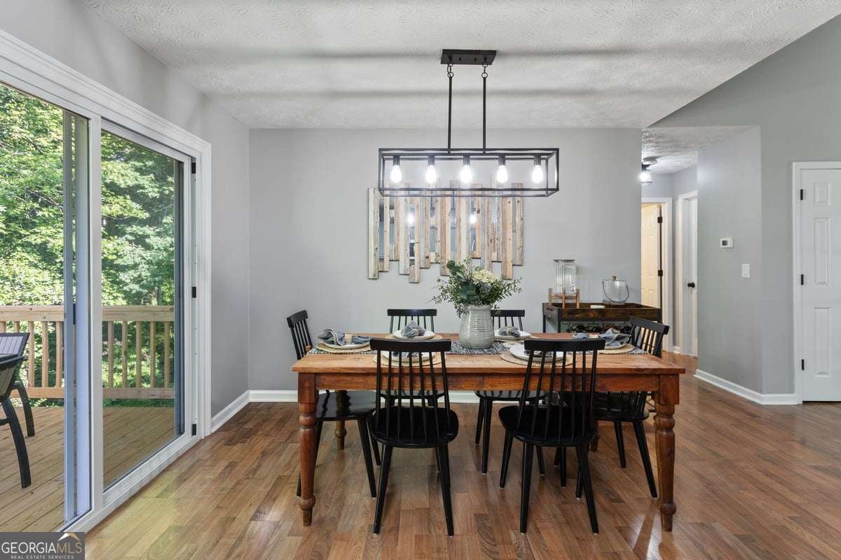 208 Timberline Drive Jasper - Photo 17