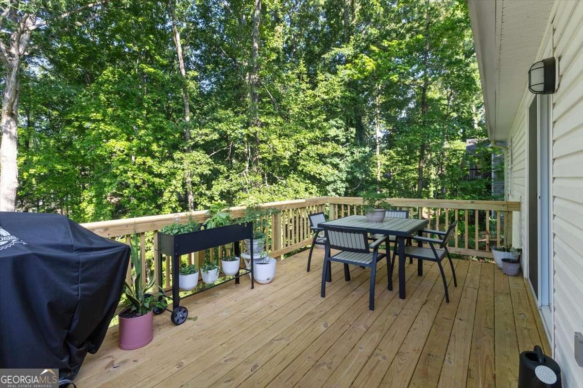 208 Timberline Drive Jasper - Photo 18