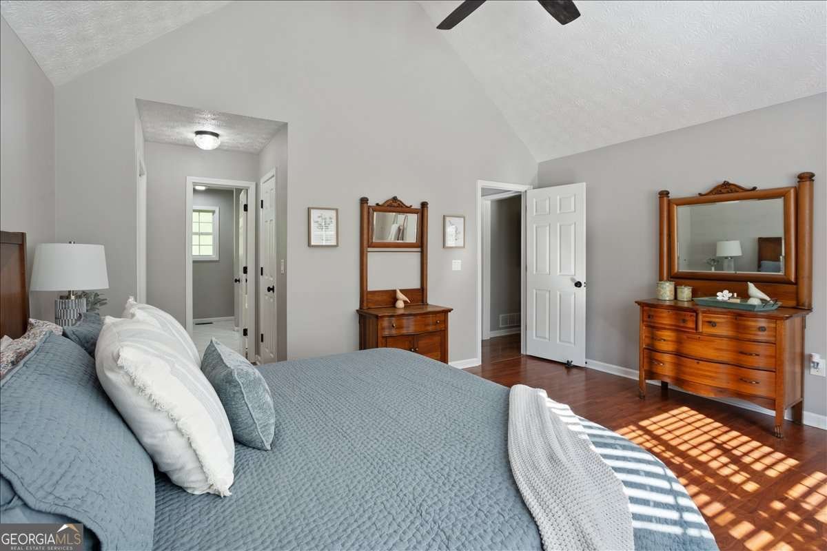208 Timberline Drive Jasper - Photo 21