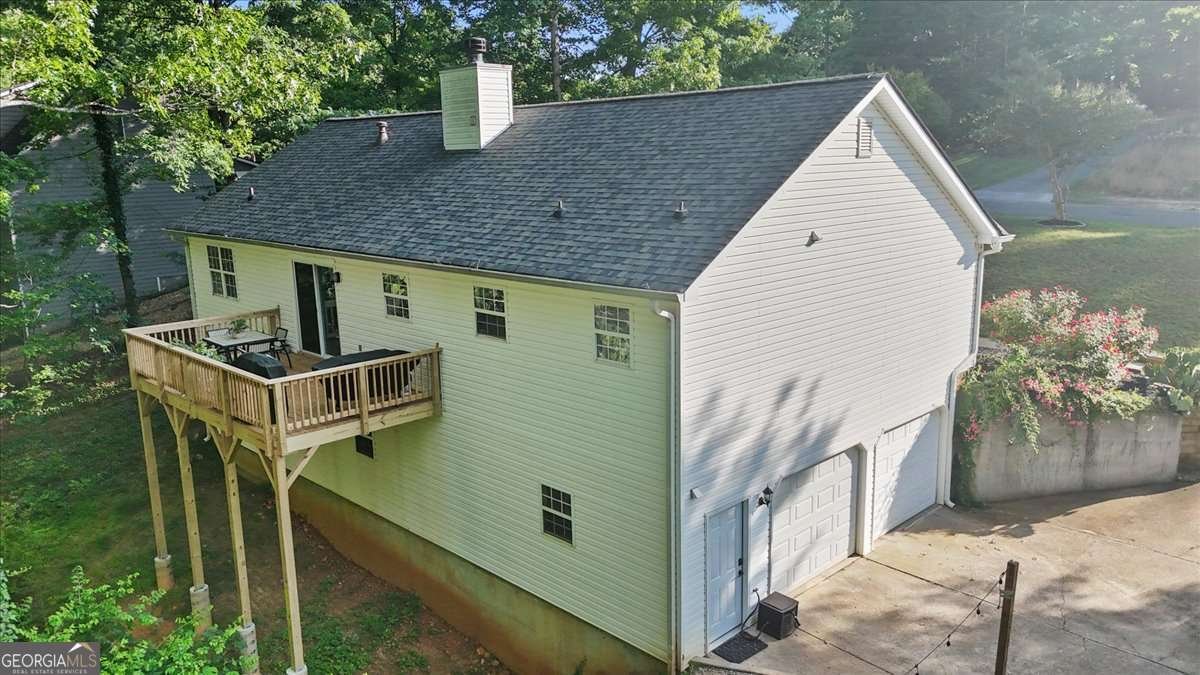 208 Timberline Drive Jasper - Photo 38