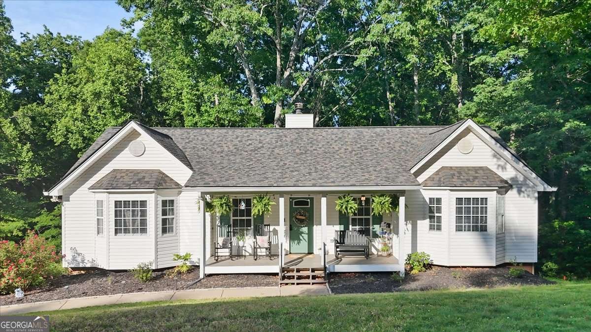 208 Timberline Drive Jasper - Photo 6