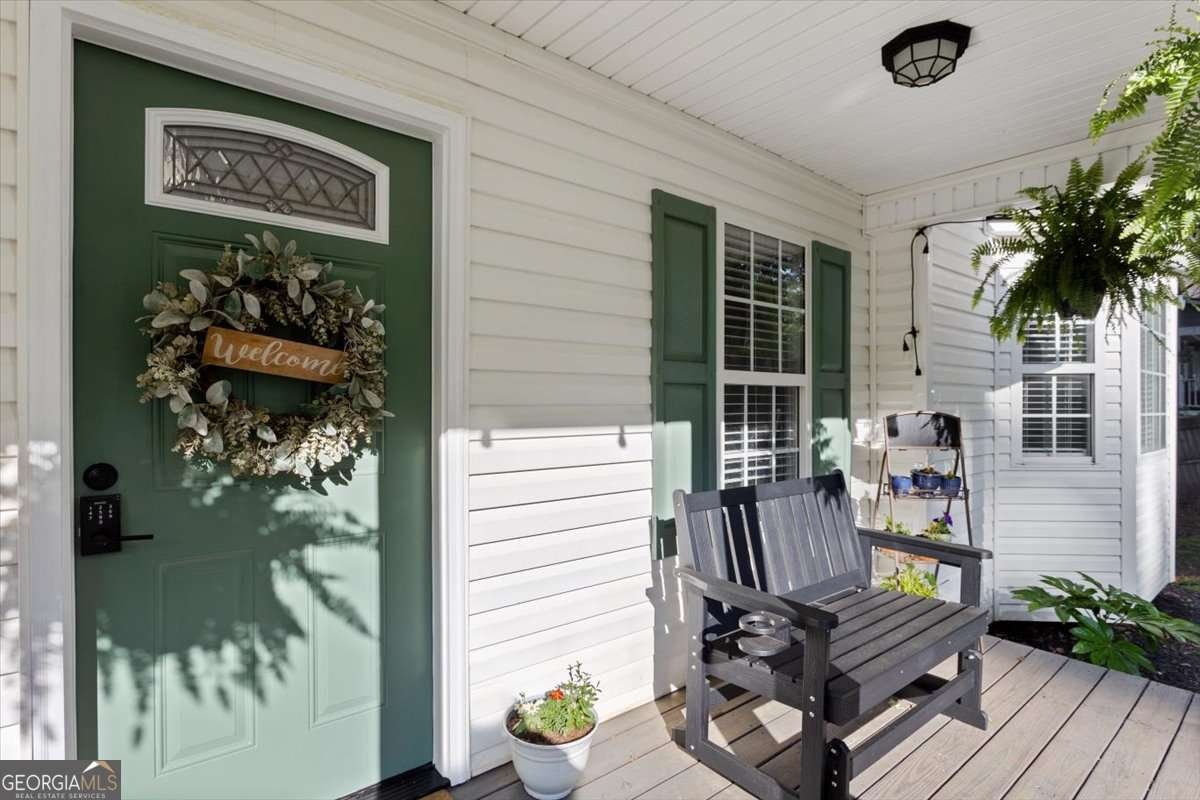 208 Timberline Drive Jasper - Photo 8