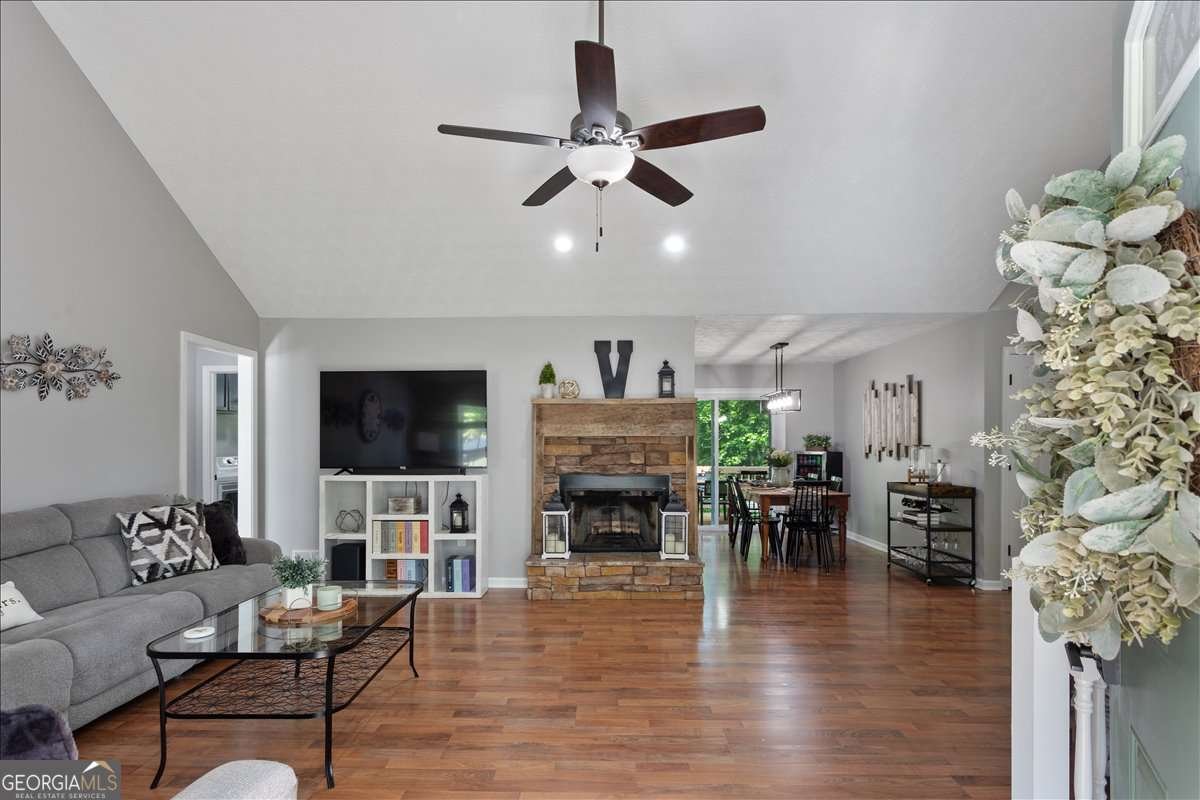 208 Timberline Drive Jasper - Photo 9