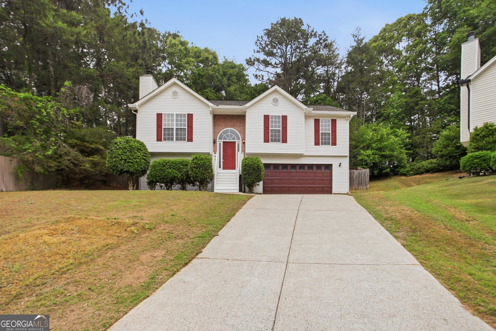 1314 Jered Court Sugar Hill - main photo