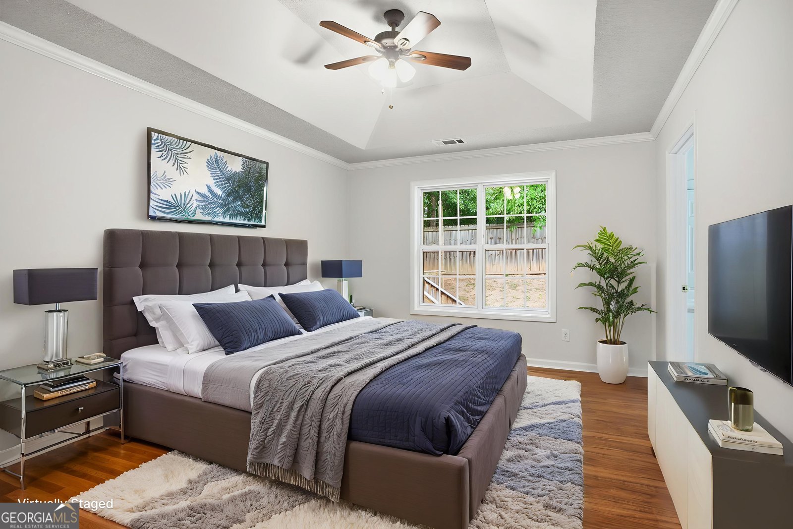 1314 Jered Court Sugar Hill - Photo 16