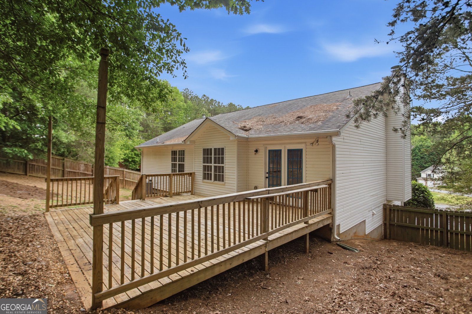 1314 Jered Court Sugar Hill - Photo 33