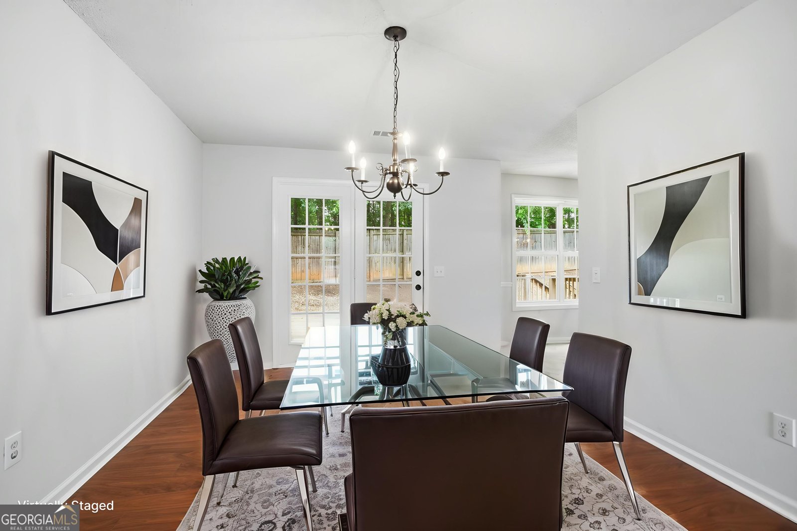 1314 Jered Court Sugar Hill - Photo 8