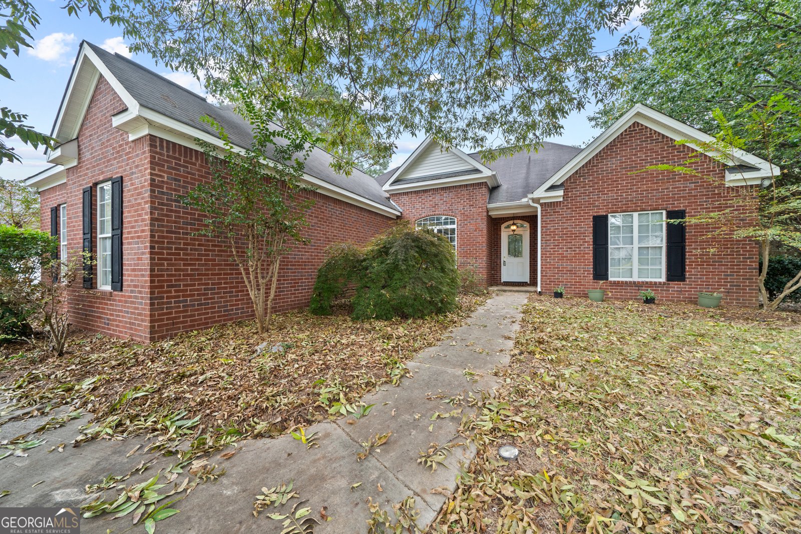 1119 Alma Drive Macon - main photo