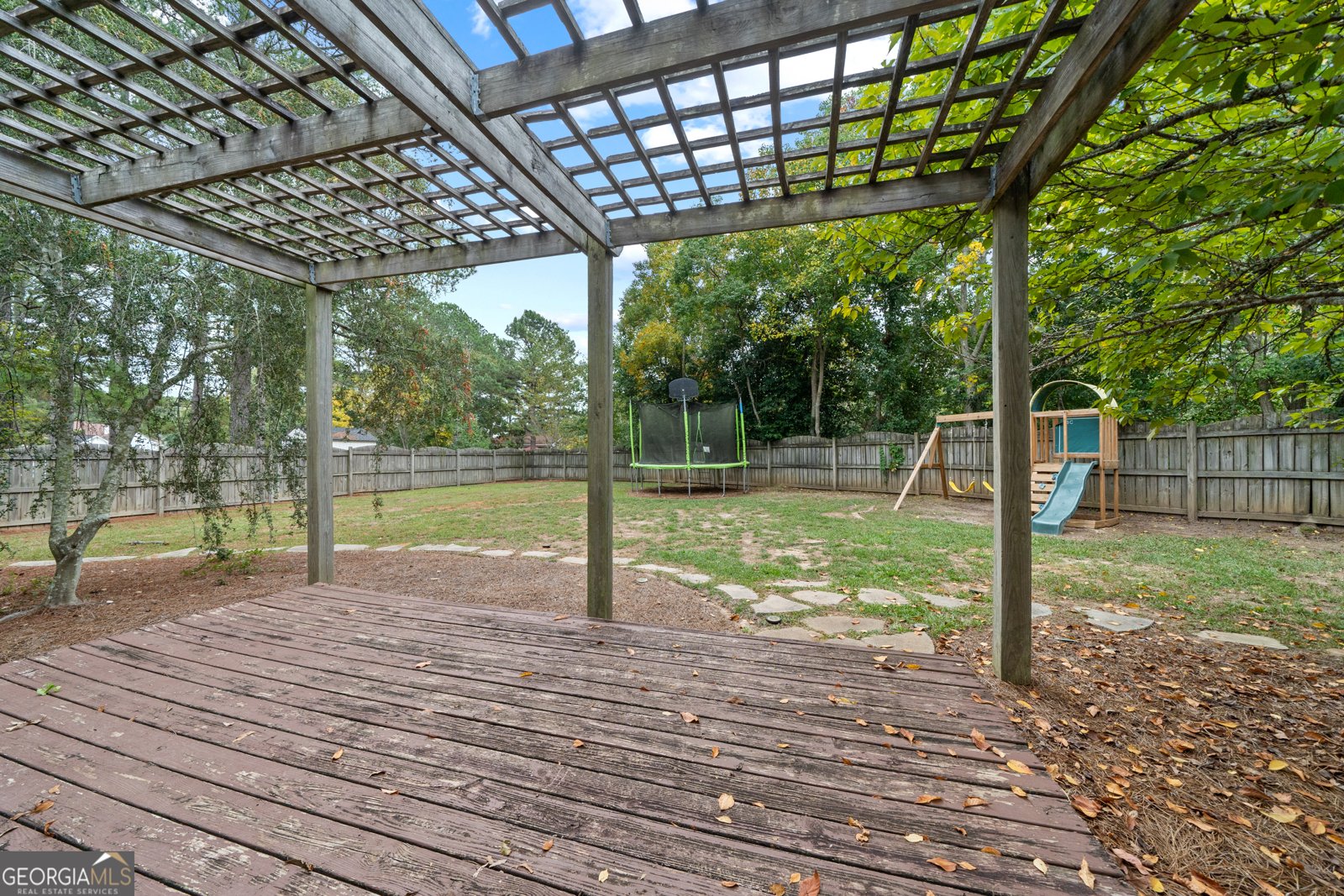 1119 Alma Drive Macon - Photo 30