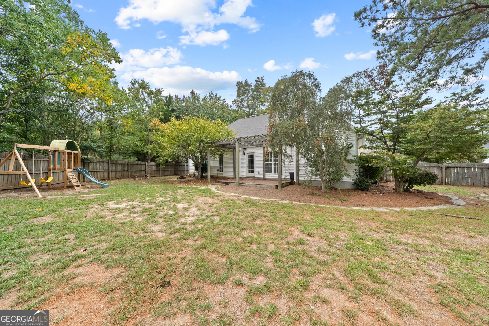1119 Alma Drive Macon - Photo 31