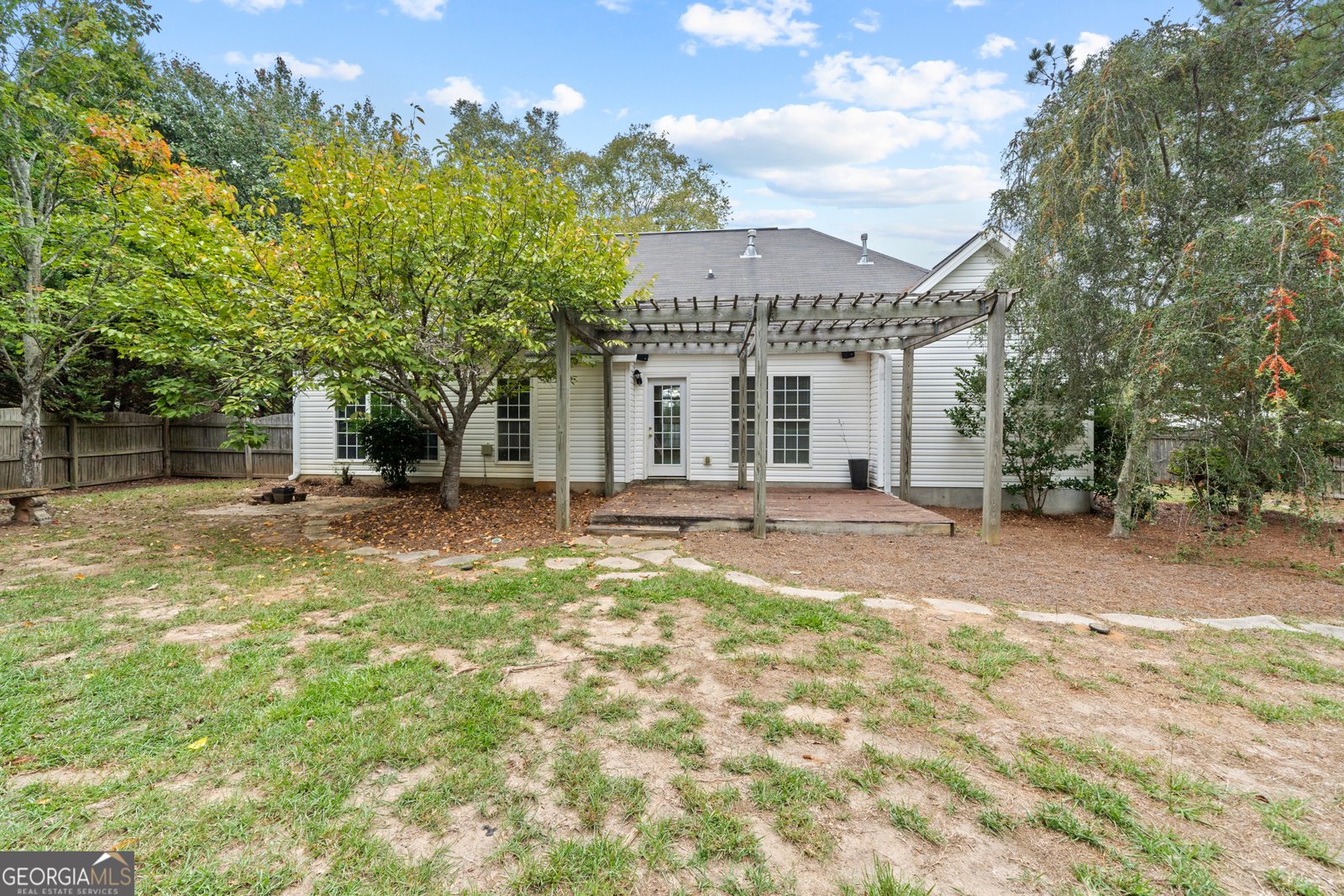 1119 Alma Drive Macon - Photo 32