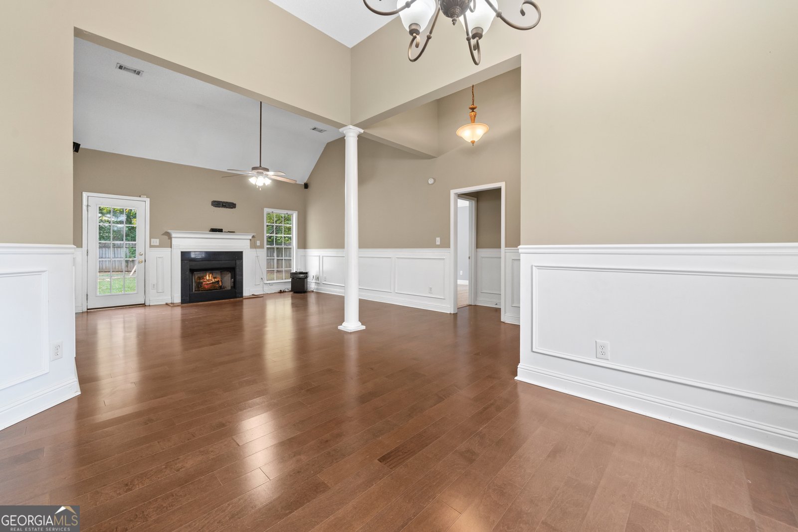 1119 Alma Drive Macon - Photo 6