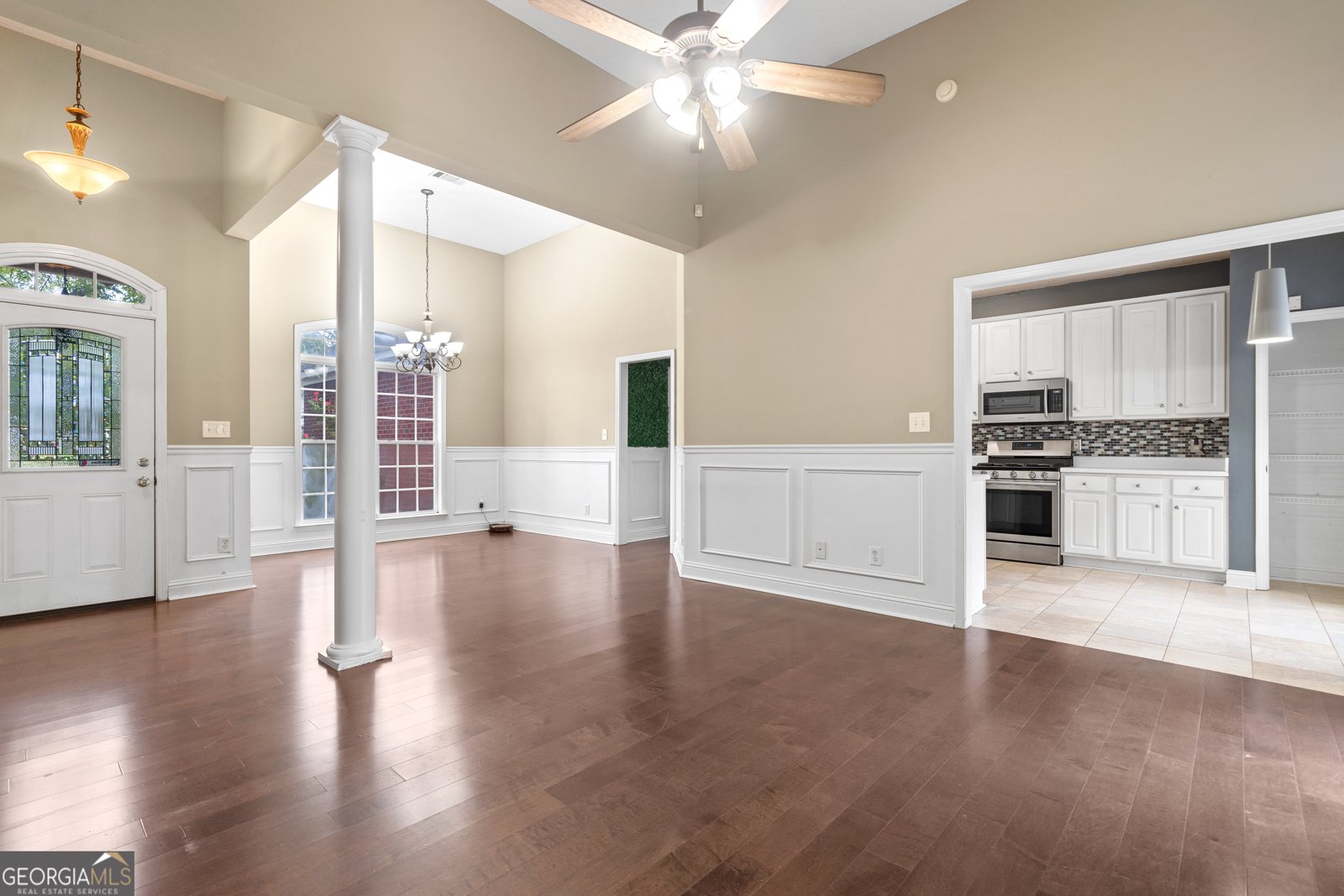 1119 Alma Drive Macon - Photo 9
