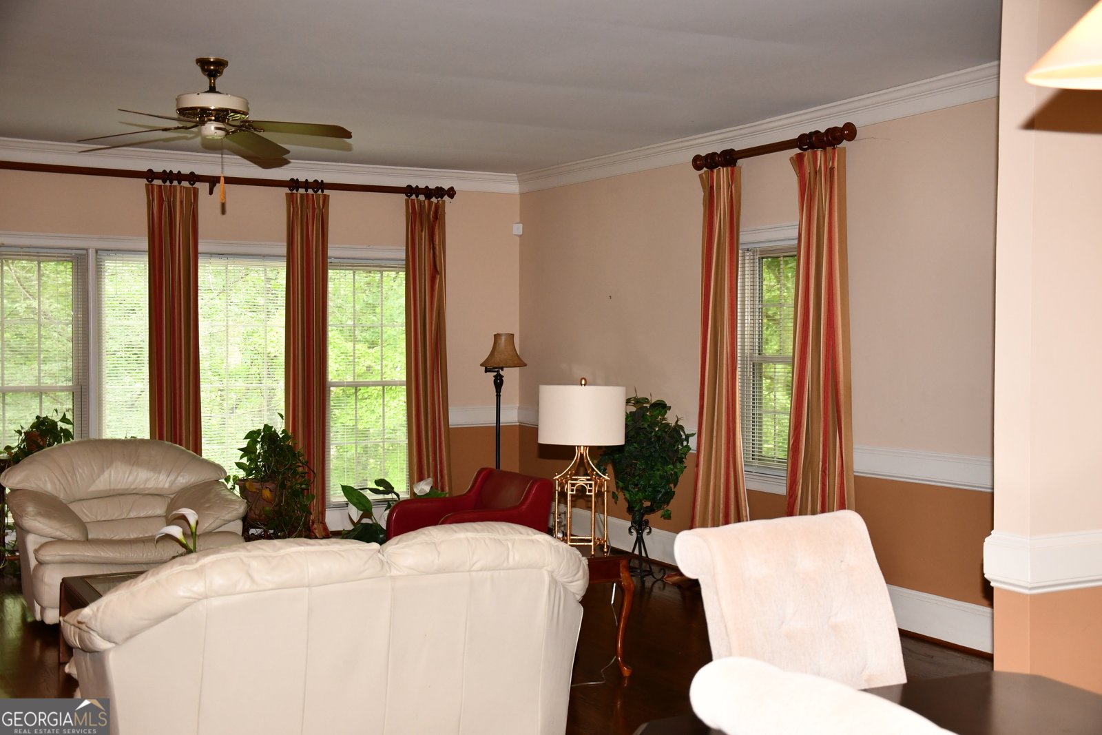 1180 Azalea Circle Conyers - Photo 17