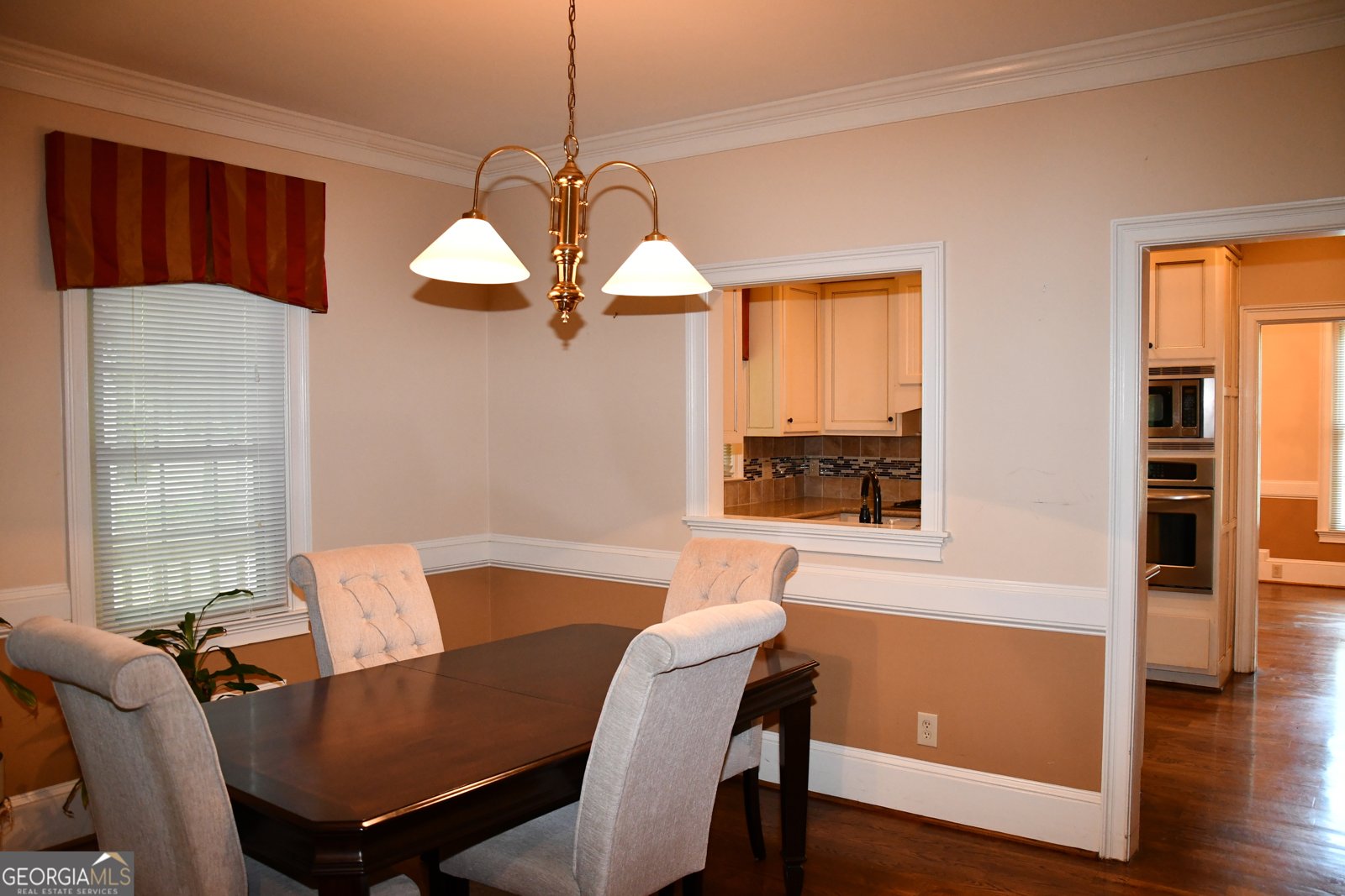 1180 Azalea Circle Conyers - Photo 18