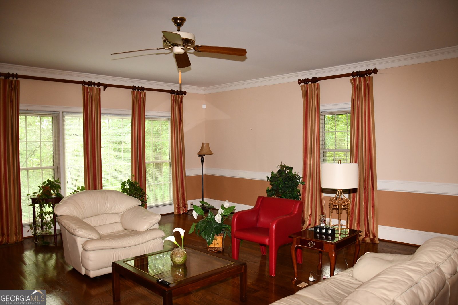 1180 Azalea Circle Conyers - Photo 19