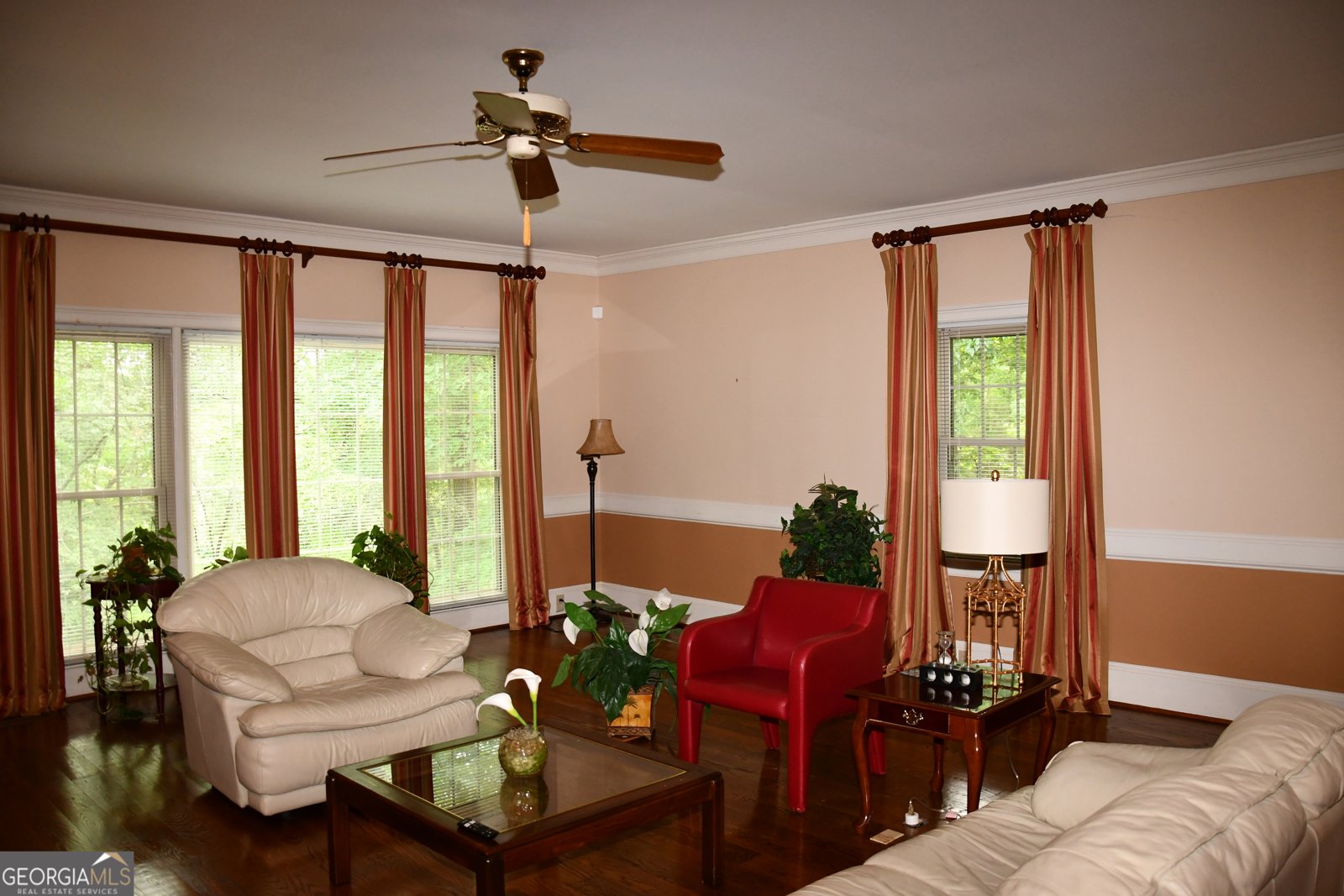 1180 Azalea Circle Conyers - Photo 21