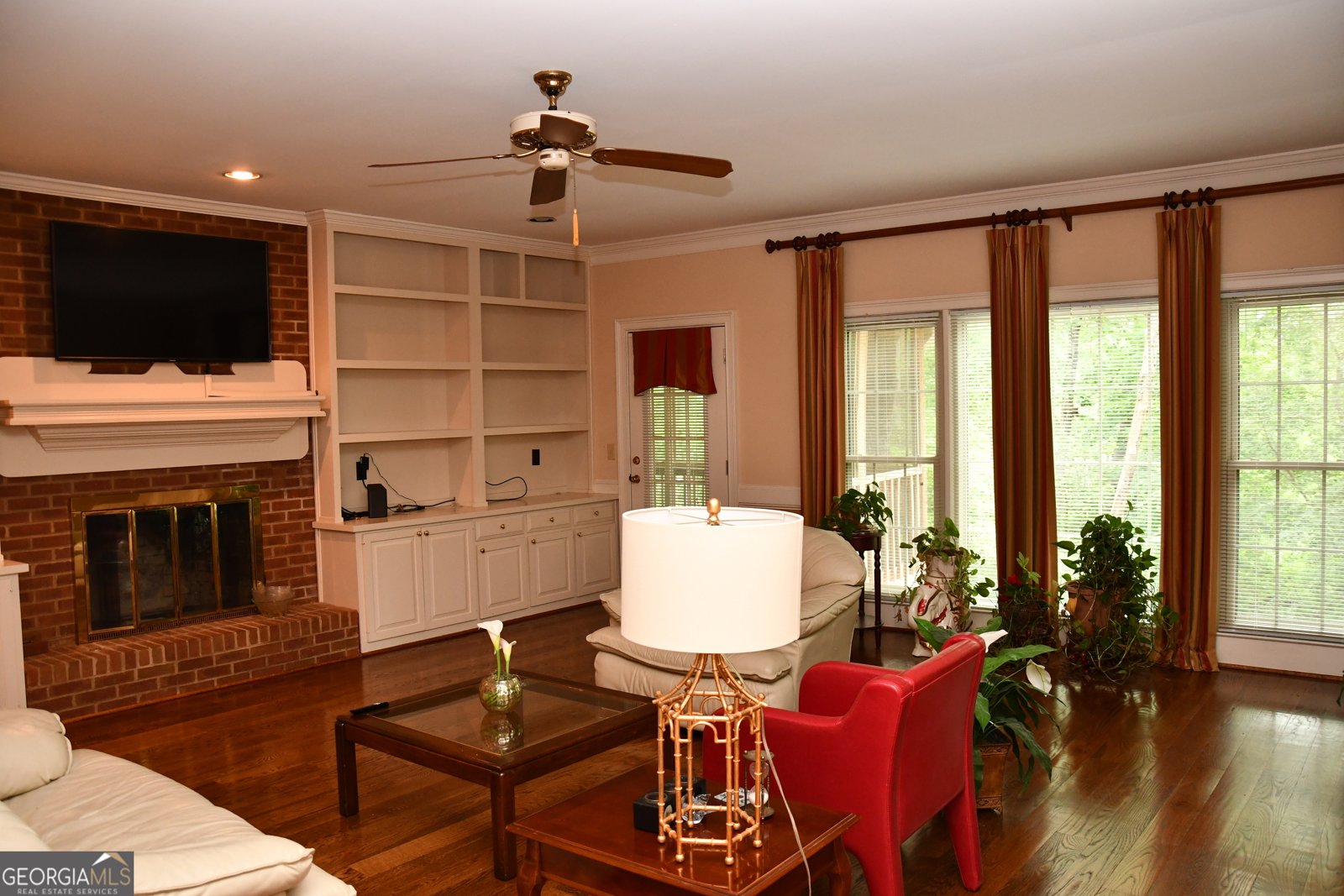 1180 Azalea Circle Conyers - Photo 22