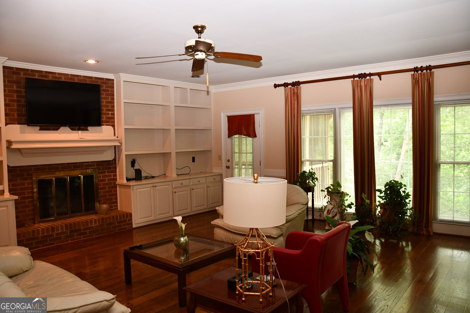 1180 Azalea Circle Conyers - Photo 23