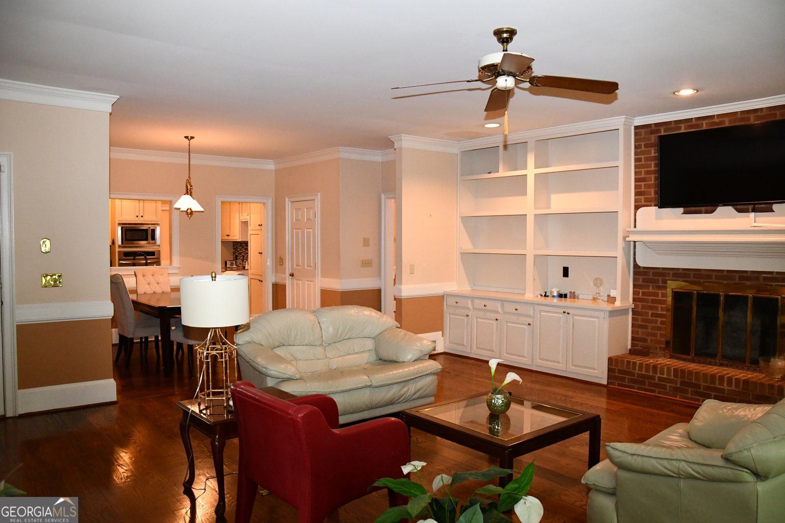 1180 Azalea Circle Conyers - Photo 24
