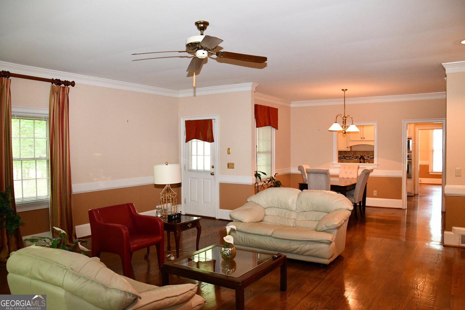 1180 Azalea Circle Conyers - Photo 25