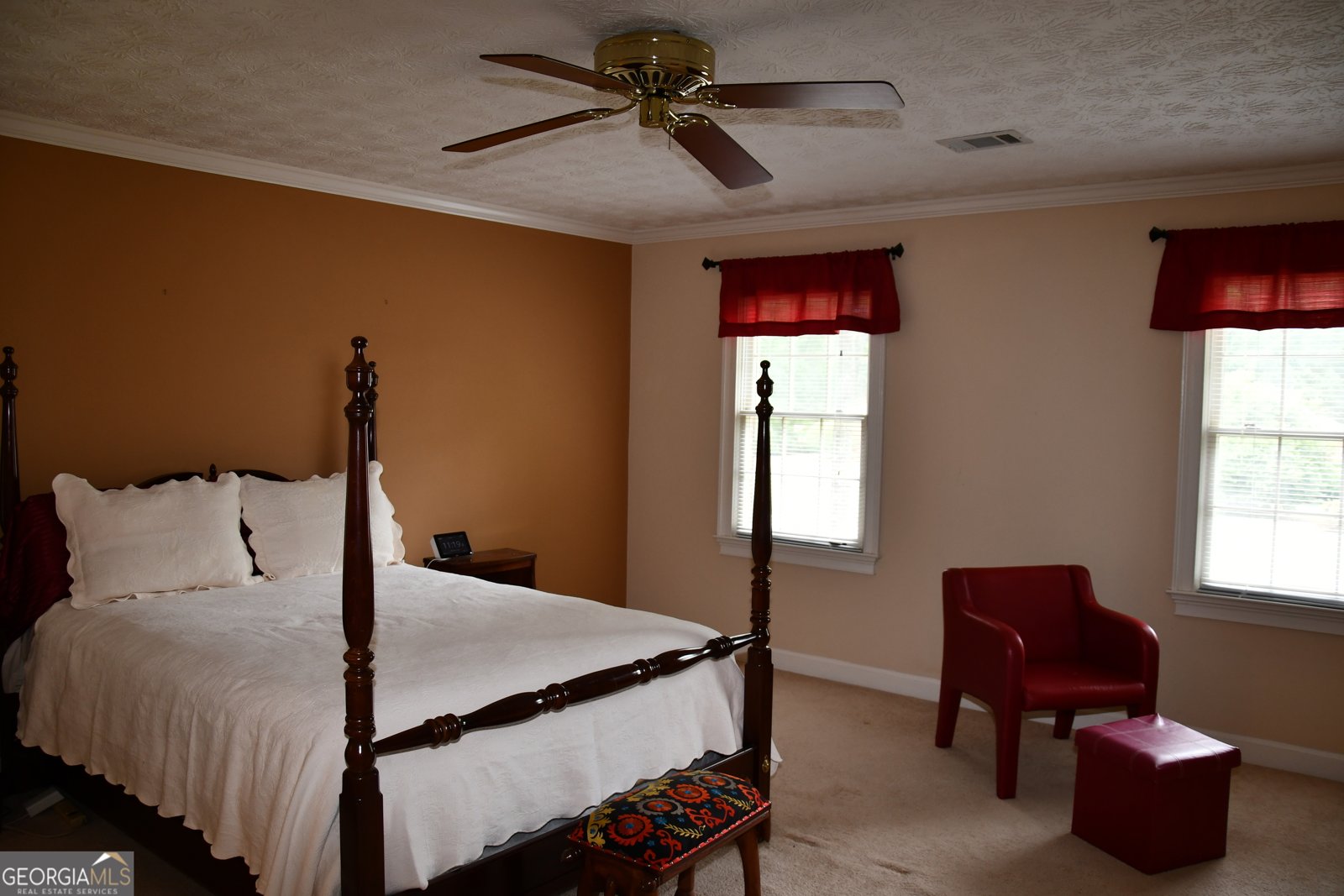 1180 Azalea Circle Conyers - Photo 35