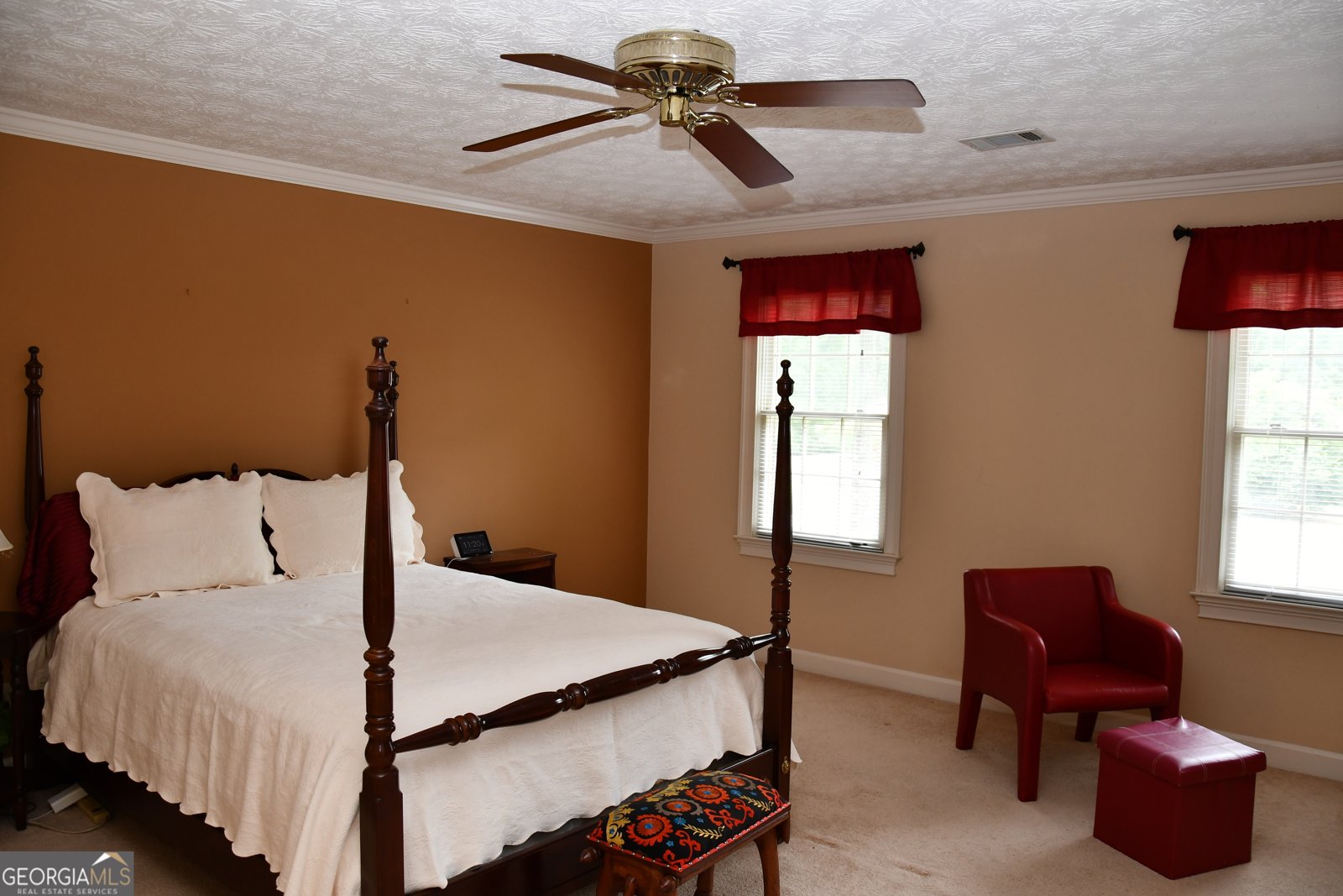 1180 Azalea Circle Conyers - Photo 36