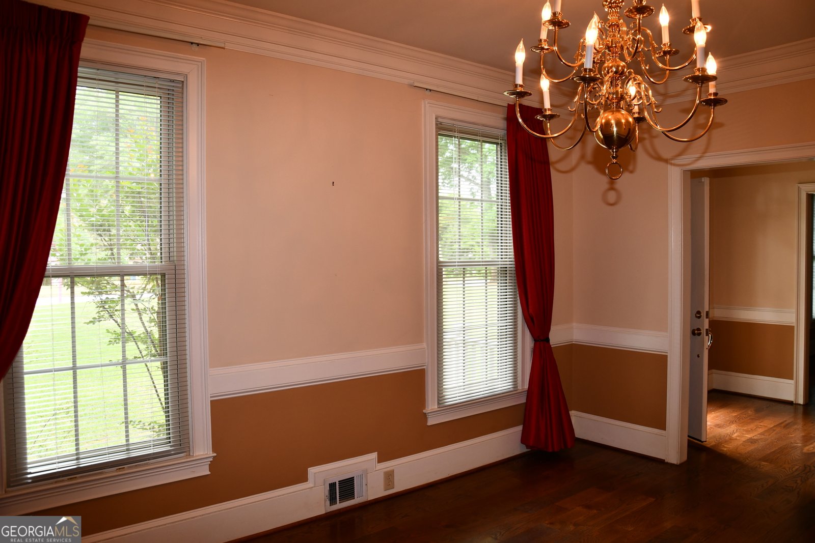 1180 Azalea Circle Conyers - Photo 47