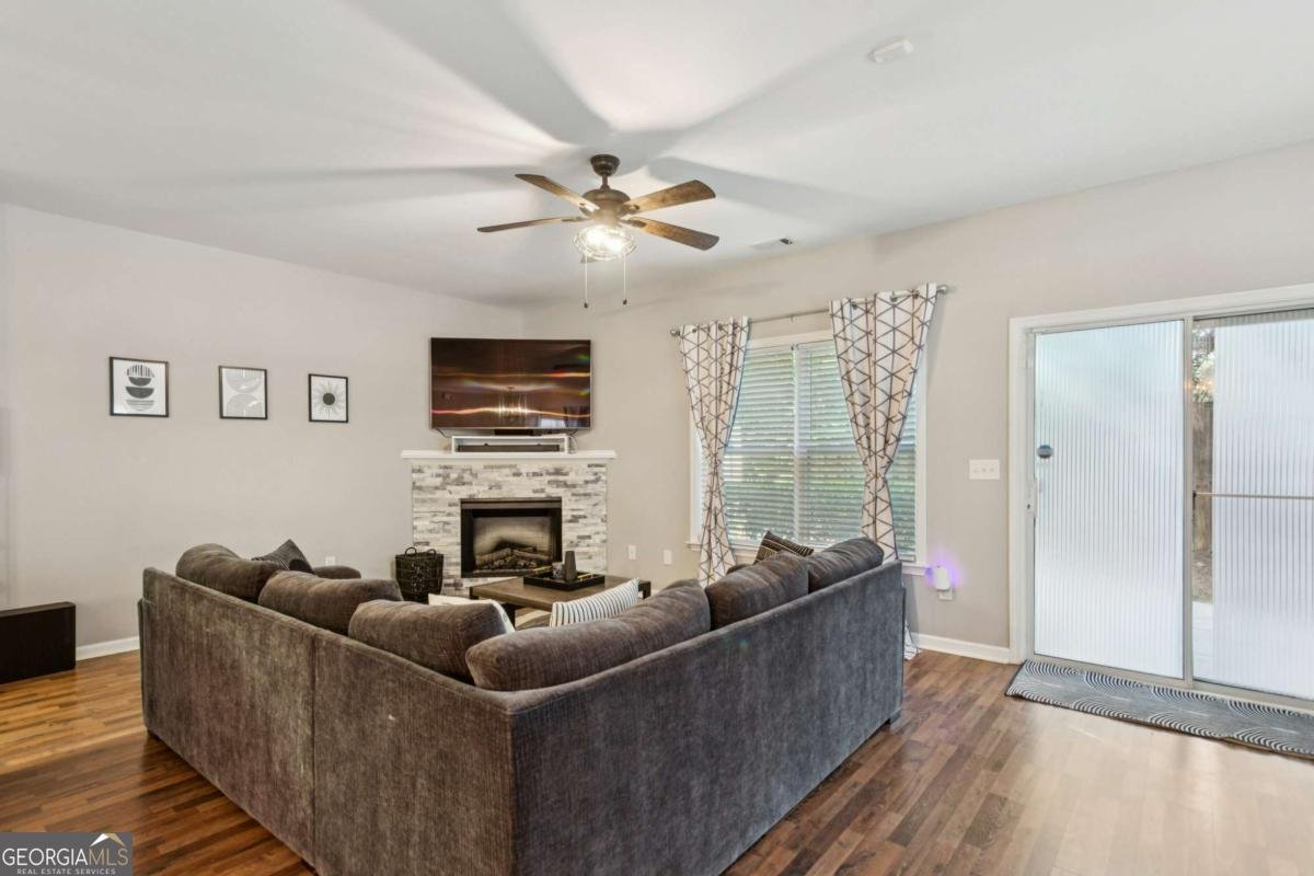 2566 Willow Grove Road Acworth - Photo 10