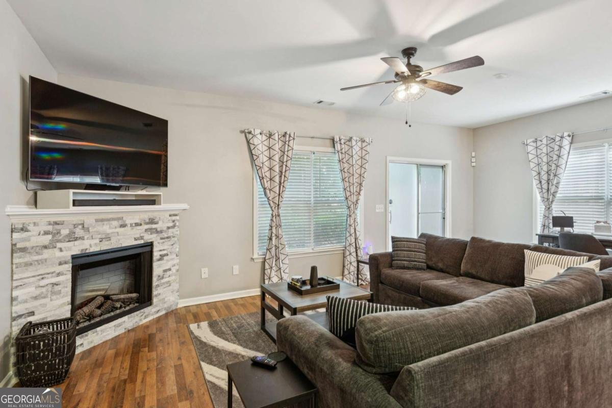 2566 Willow Grove Road Acworth - Photo 12
