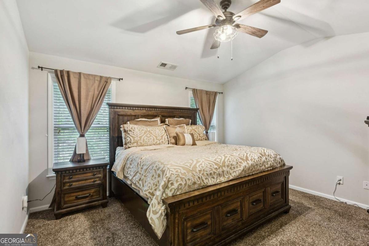 2566 Willow Grove Road Acworth - Photo 16