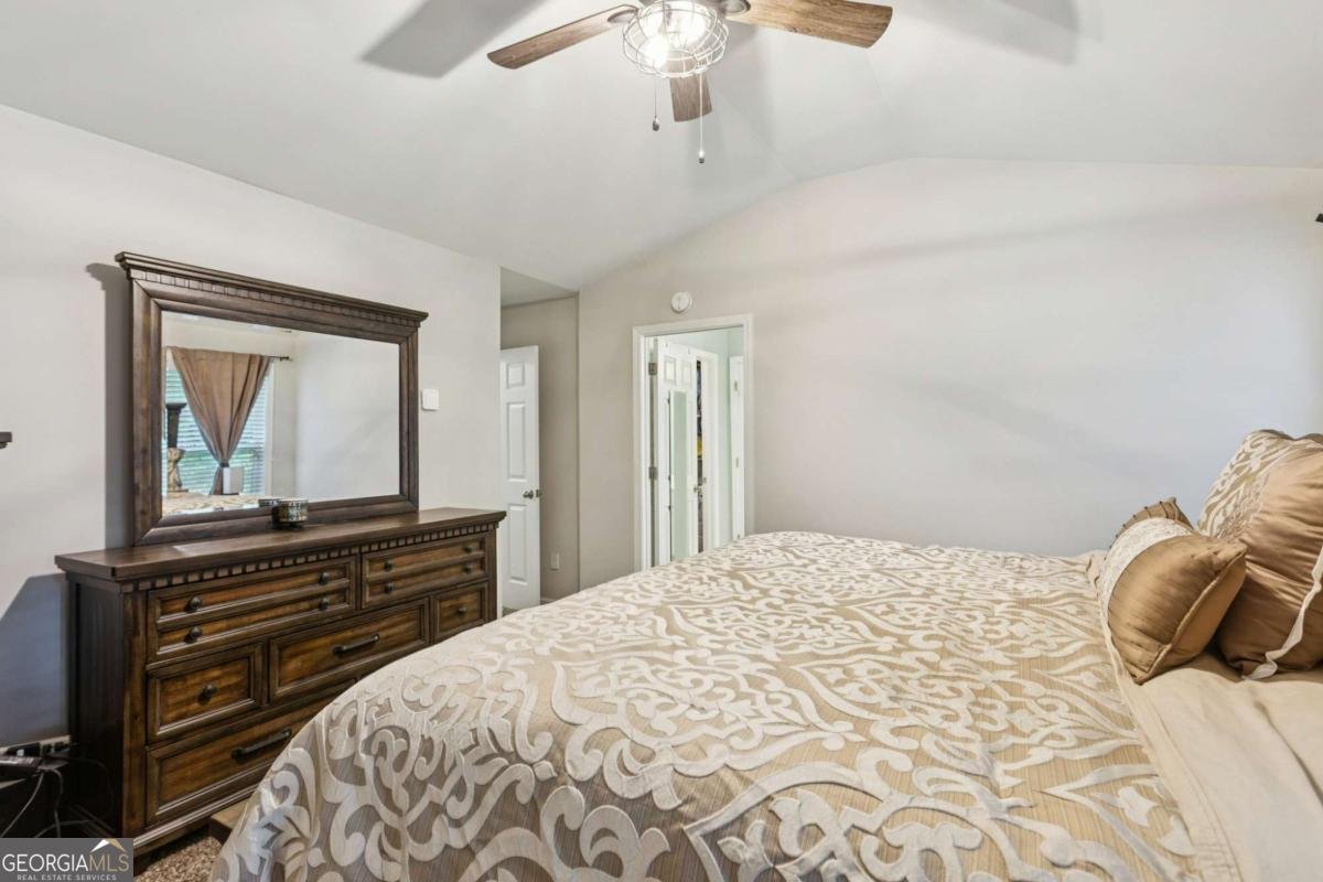 2566 Willow Grove Road Acworth - Photo 17