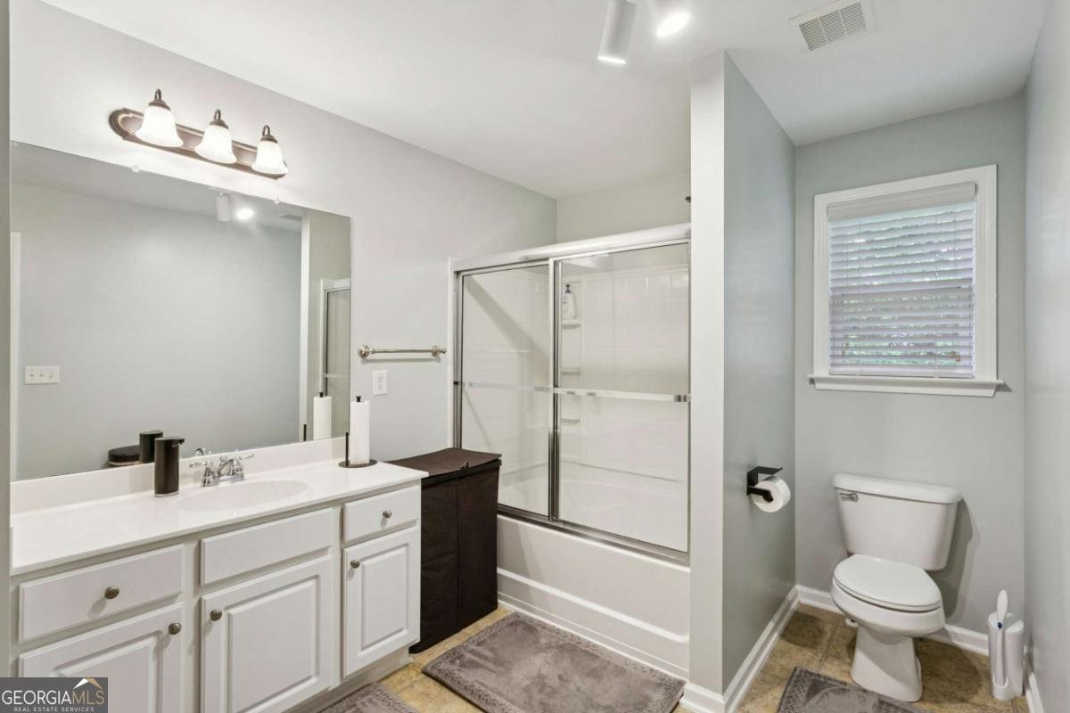 2566 Willow Grove Road Acworth - Photo 18