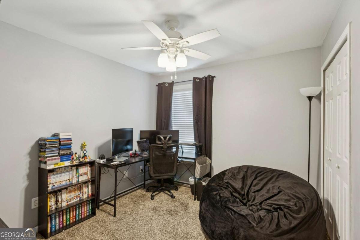 2566 Willow Grove Road Acworth - Photo 19