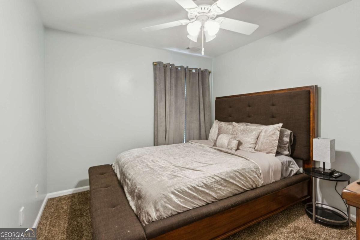 2566 Willow Grove Road Acworth - Photo 21