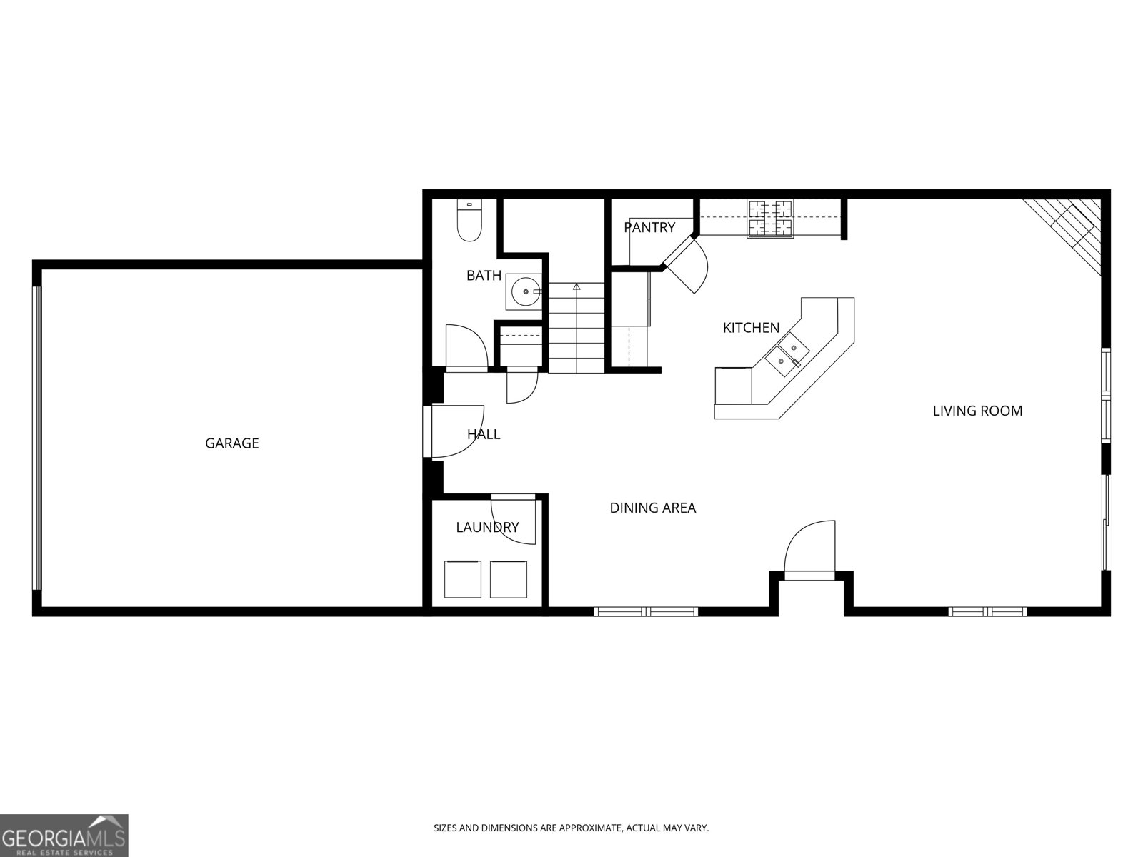 2566 Willow Grove Road Acworth - Photo 24