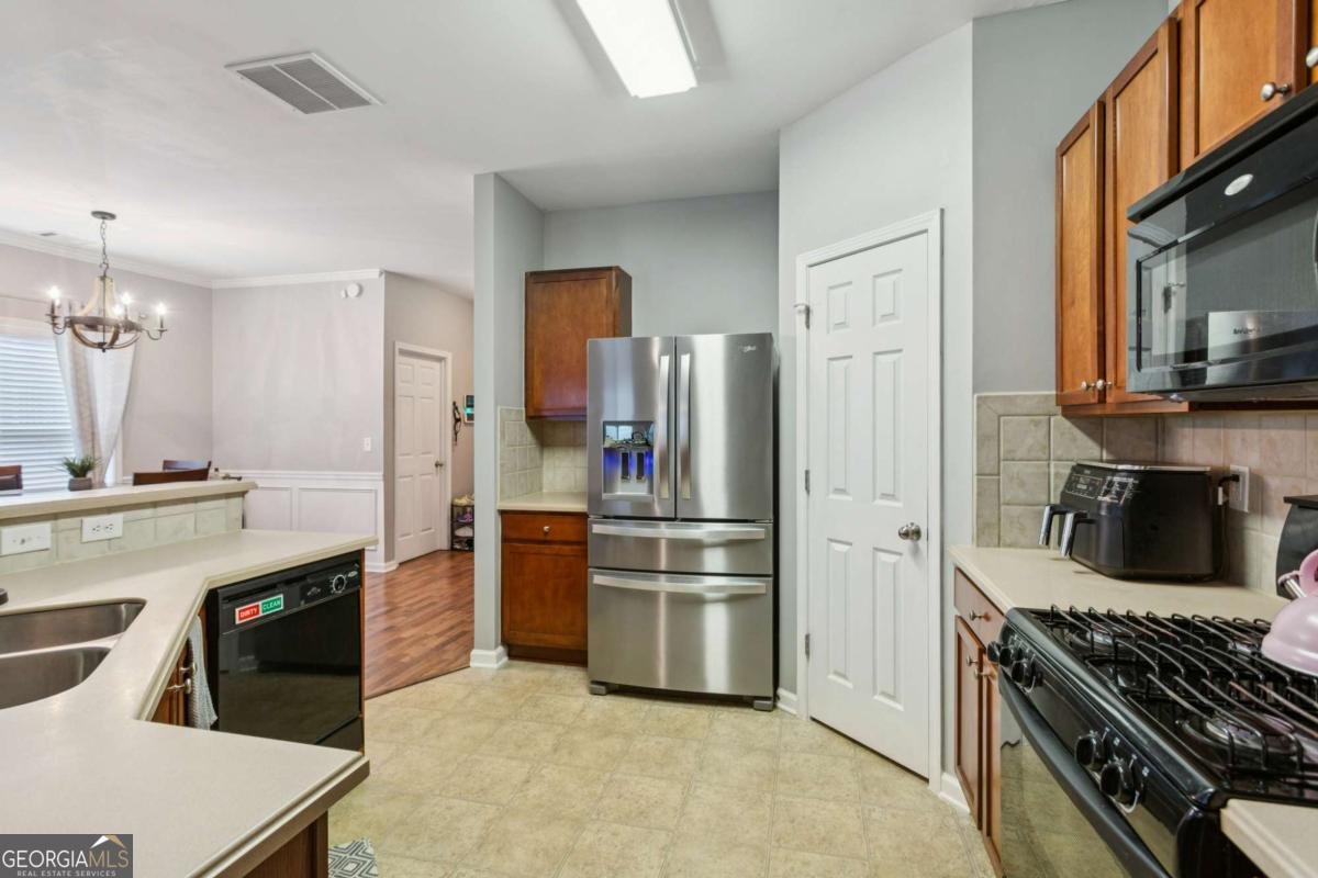 2566 Willow Grove Road Acworth - Photo 6