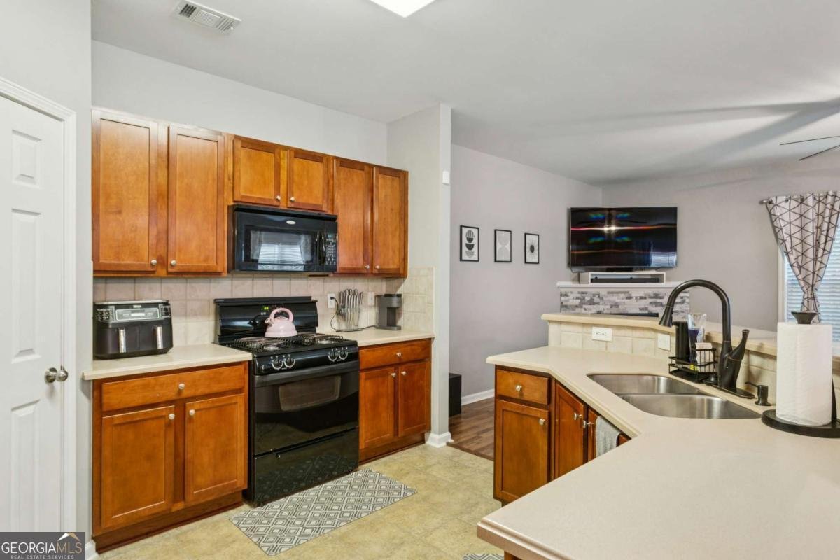 2566 Willow Grove Road Acworth - Photo 7