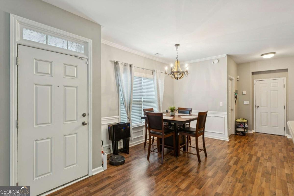 2566 Willow Grove Road Acworth - Photo 8