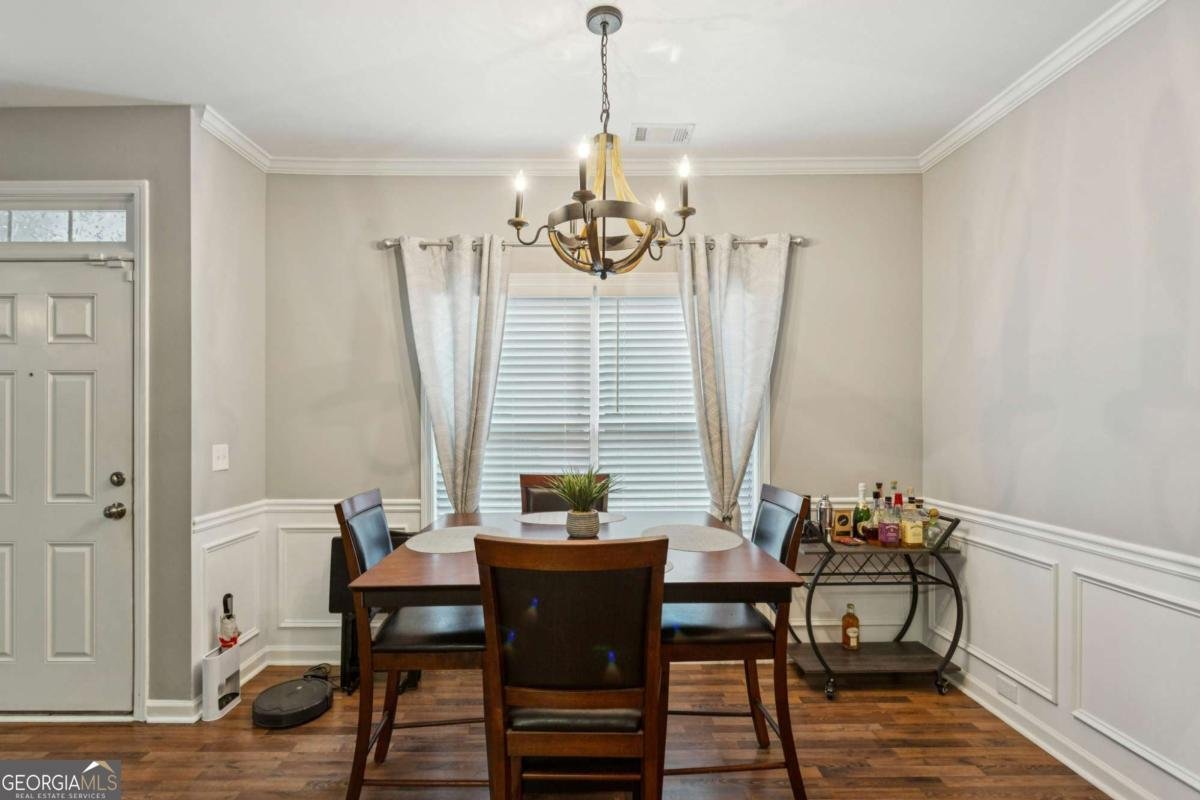 2566 Willow Grove Road Acworth - Photo 9