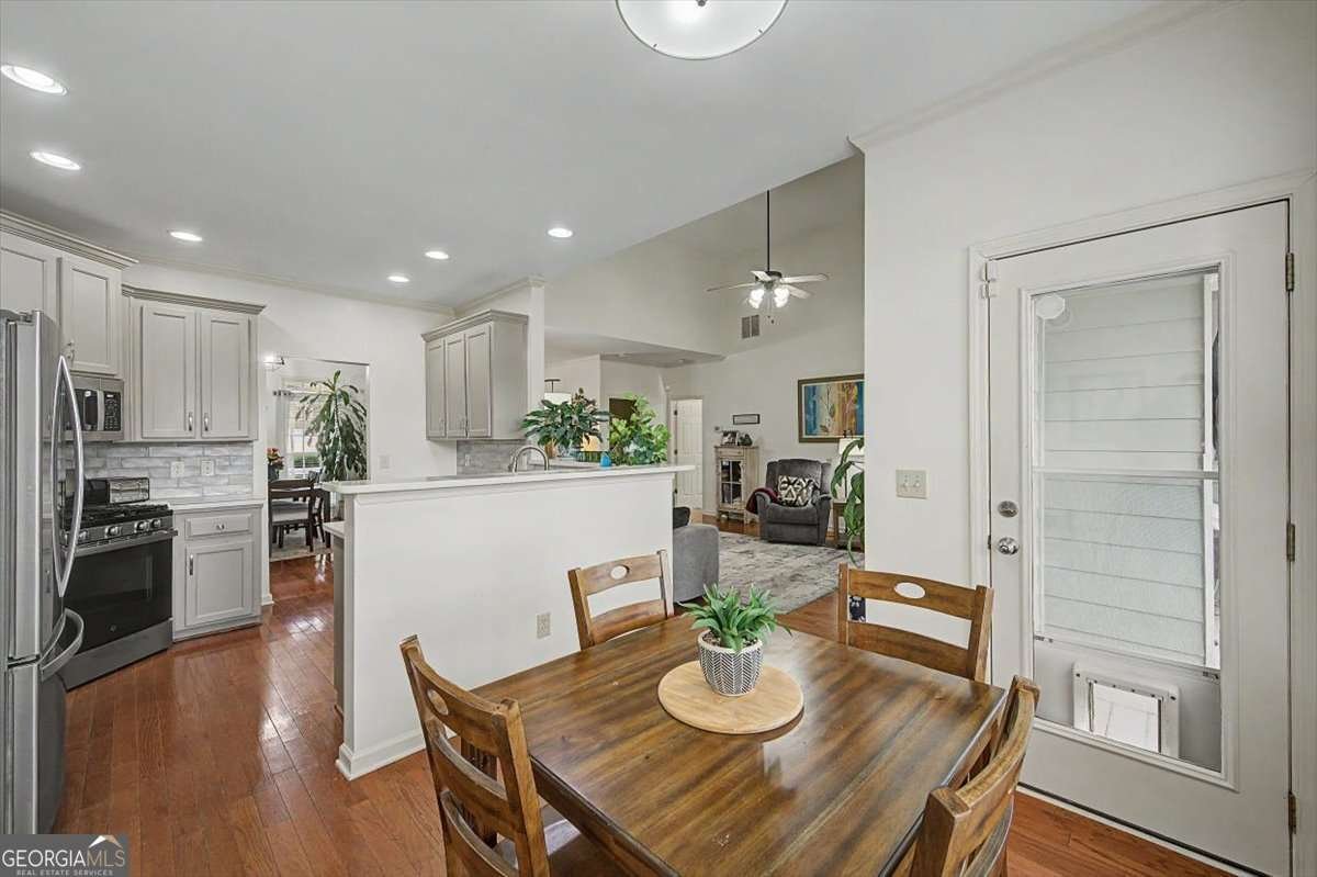 320 Cabinwood Trail Canton - Photo 10