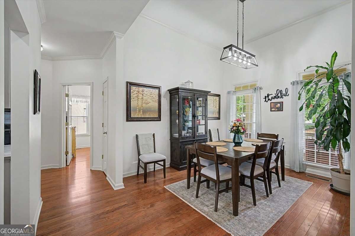 320 Cabinwood Trail Canton - Photo 11
