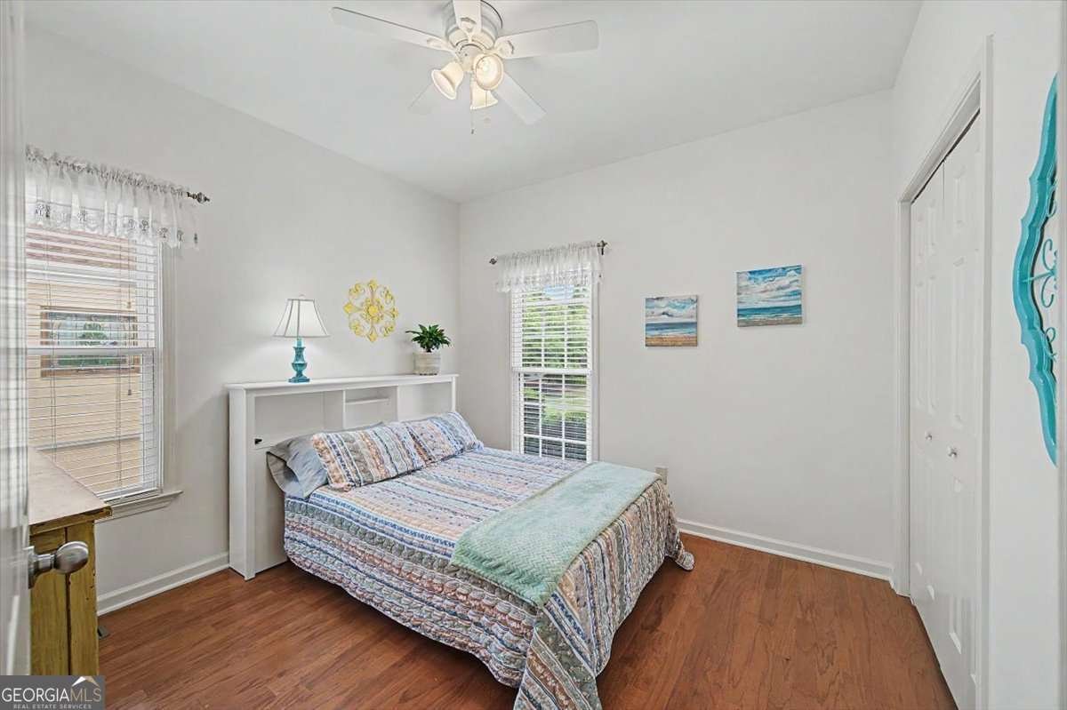 320 Cabinwood Trail Canton - Photo 13