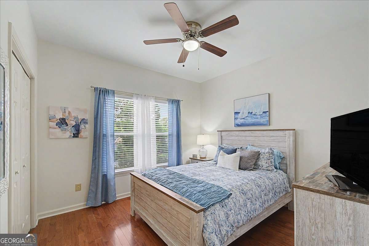 320 Cabinwood Trail Canton - Photo 15